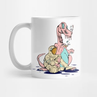 Astro Ride Mug